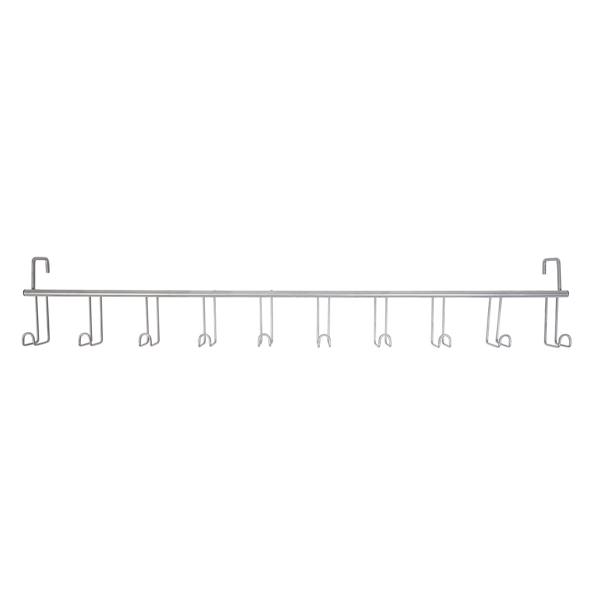 Supra 10 Hook Bridle Rack