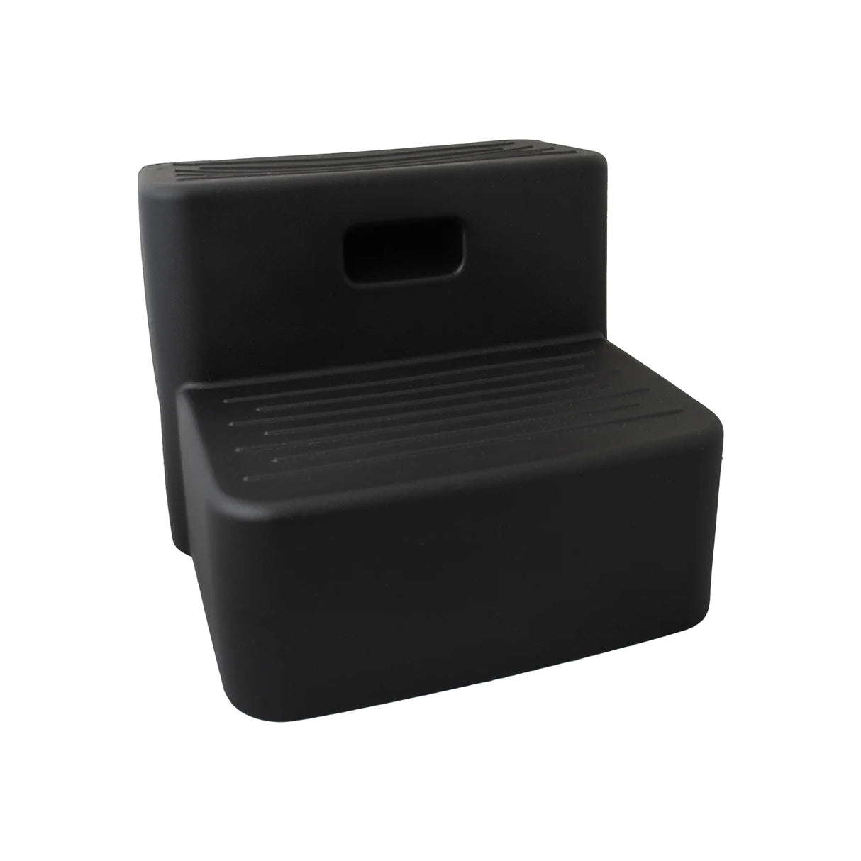 Horsemen's Pride 2 Step Mounting Block