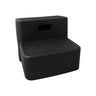 Horsemen's Pride 2 Step Mounting Block
