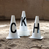 Dressage Cones - Standard