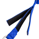 Shires Elastic Tie