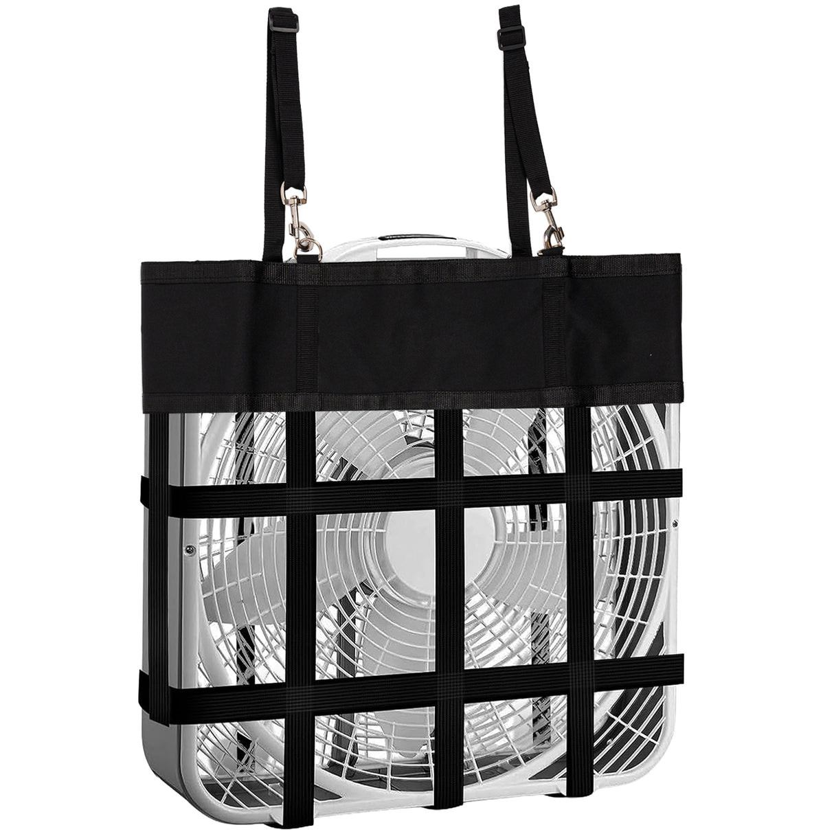 Support de ventilateur Supra