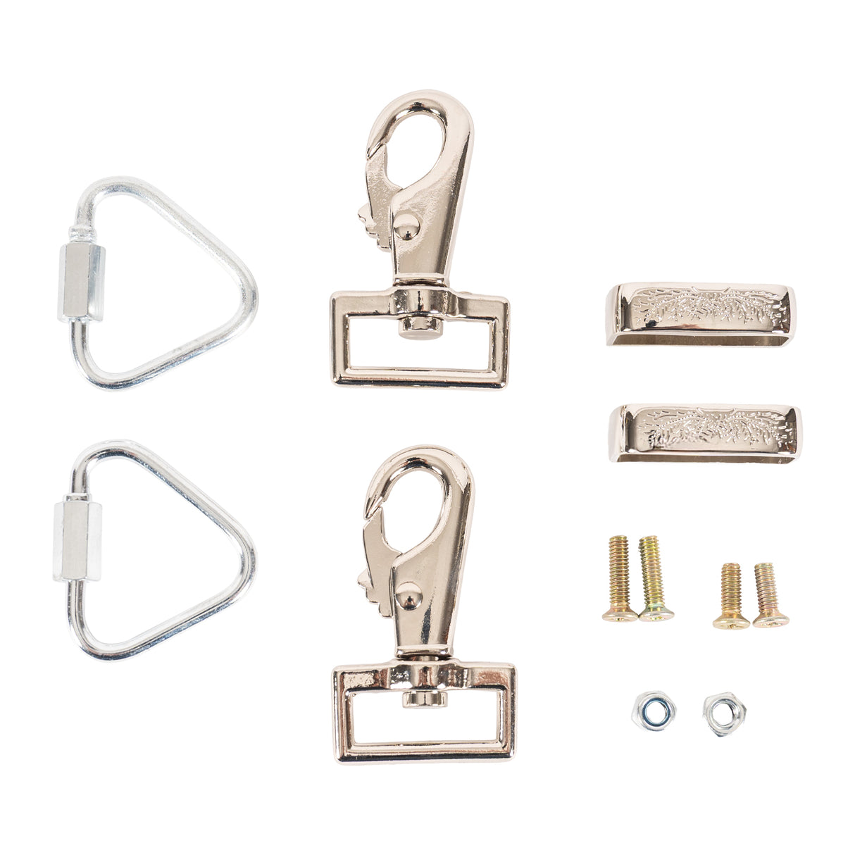 Shedrow Quick Release Conversion Kit