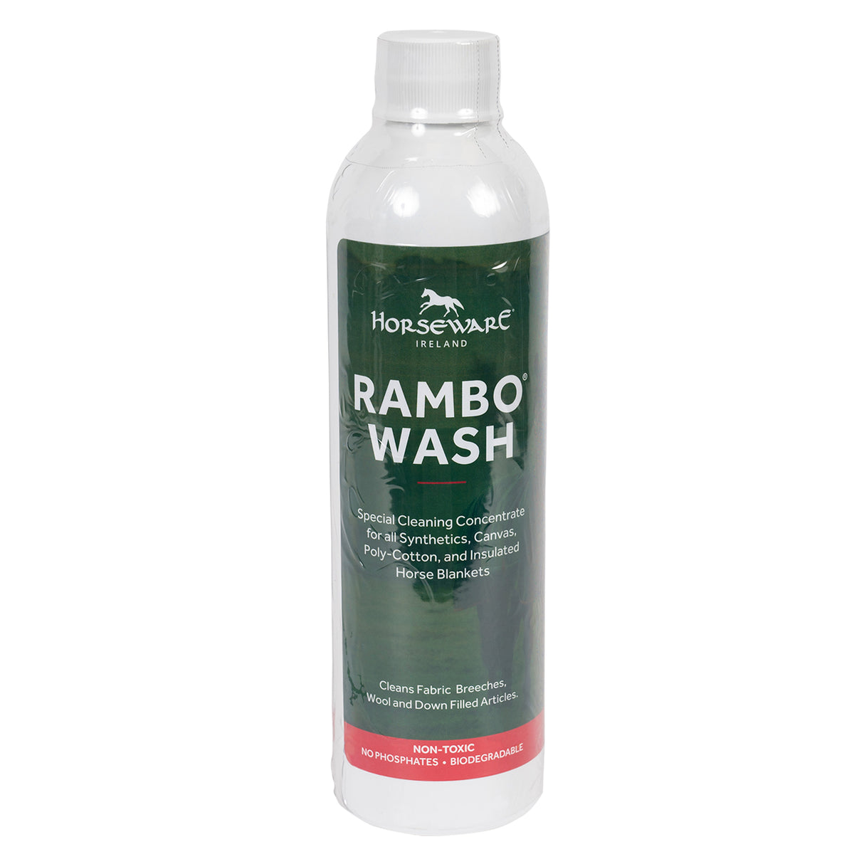 Rambo Wash