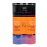 Carr & Day & Martin Belvoir Leather Care Duo Tin