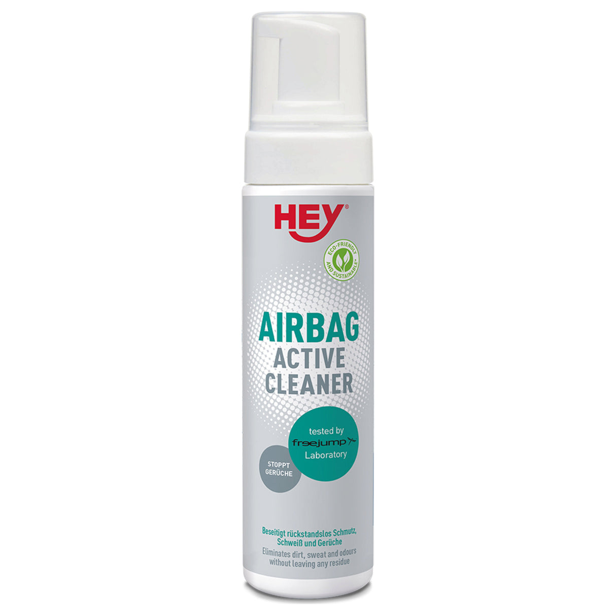 Nettoyant actif Hey Airbag 200 ml