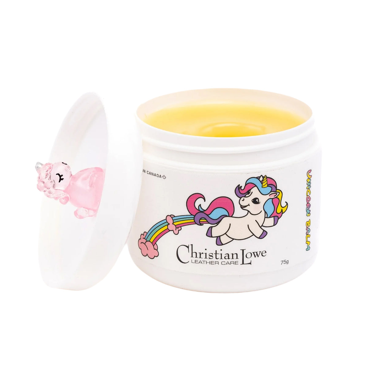 Christian Lowe Unicorn Leather Cleaner 75 g