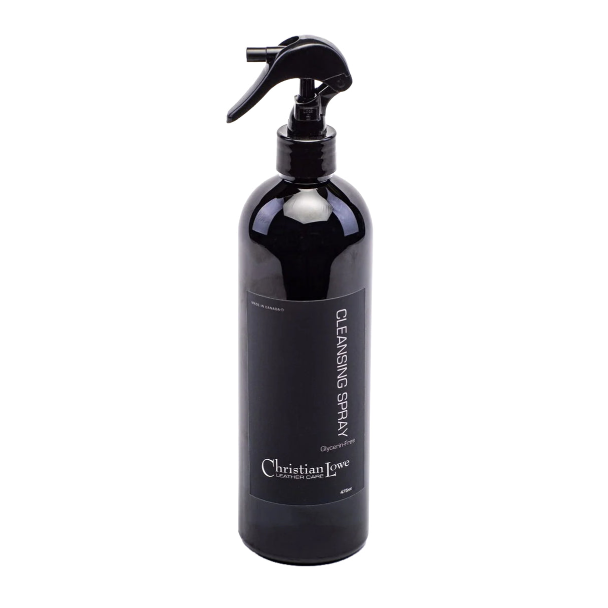 Christian Lowe Spray Nettoyant 475 mL