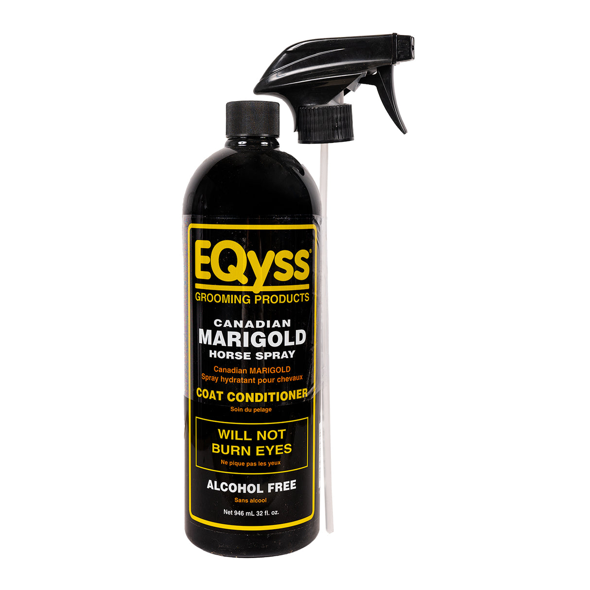 Spray Marigold 946 mL – Eqyss