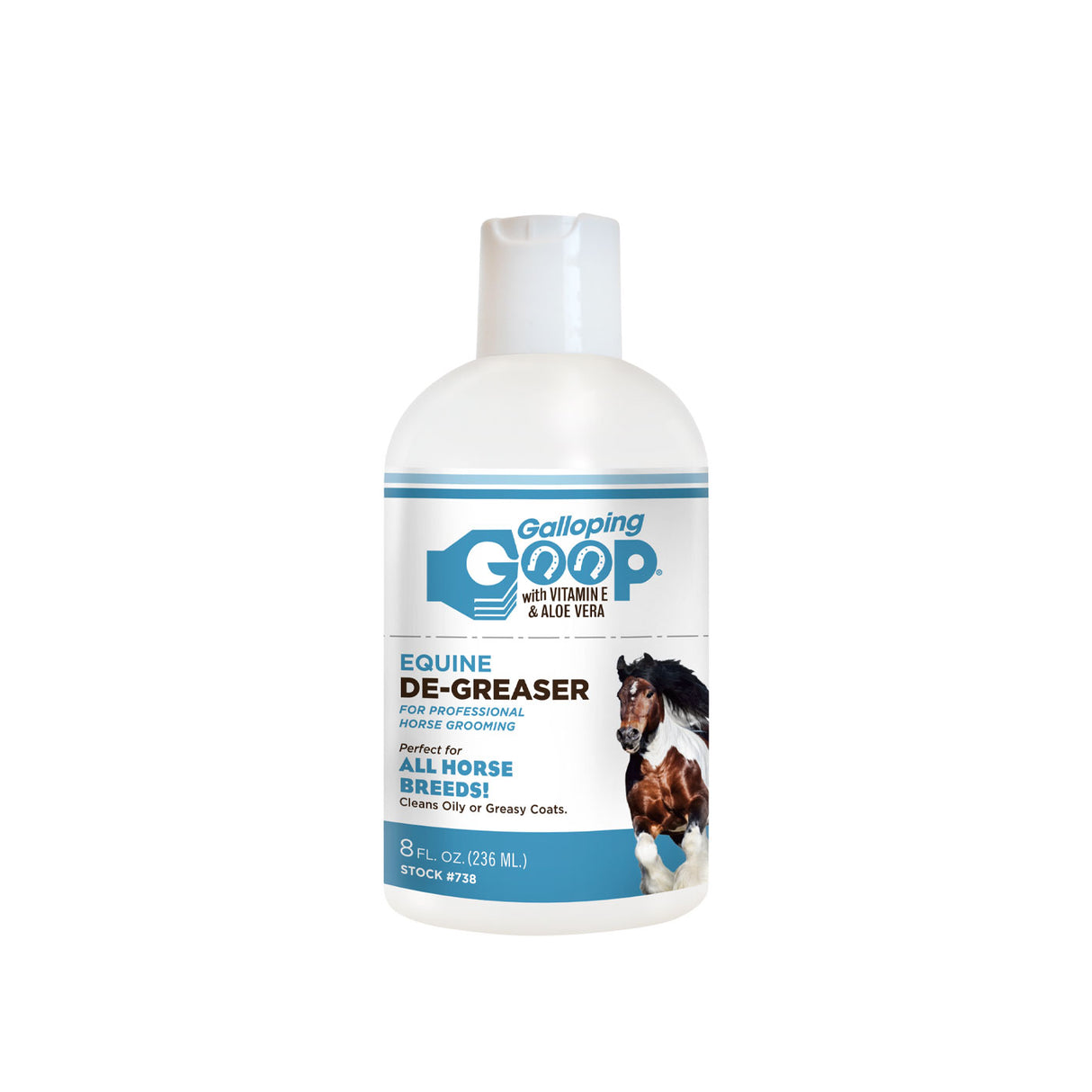 Galloping Goop Degreaser Liquid Cleaner 236 mL