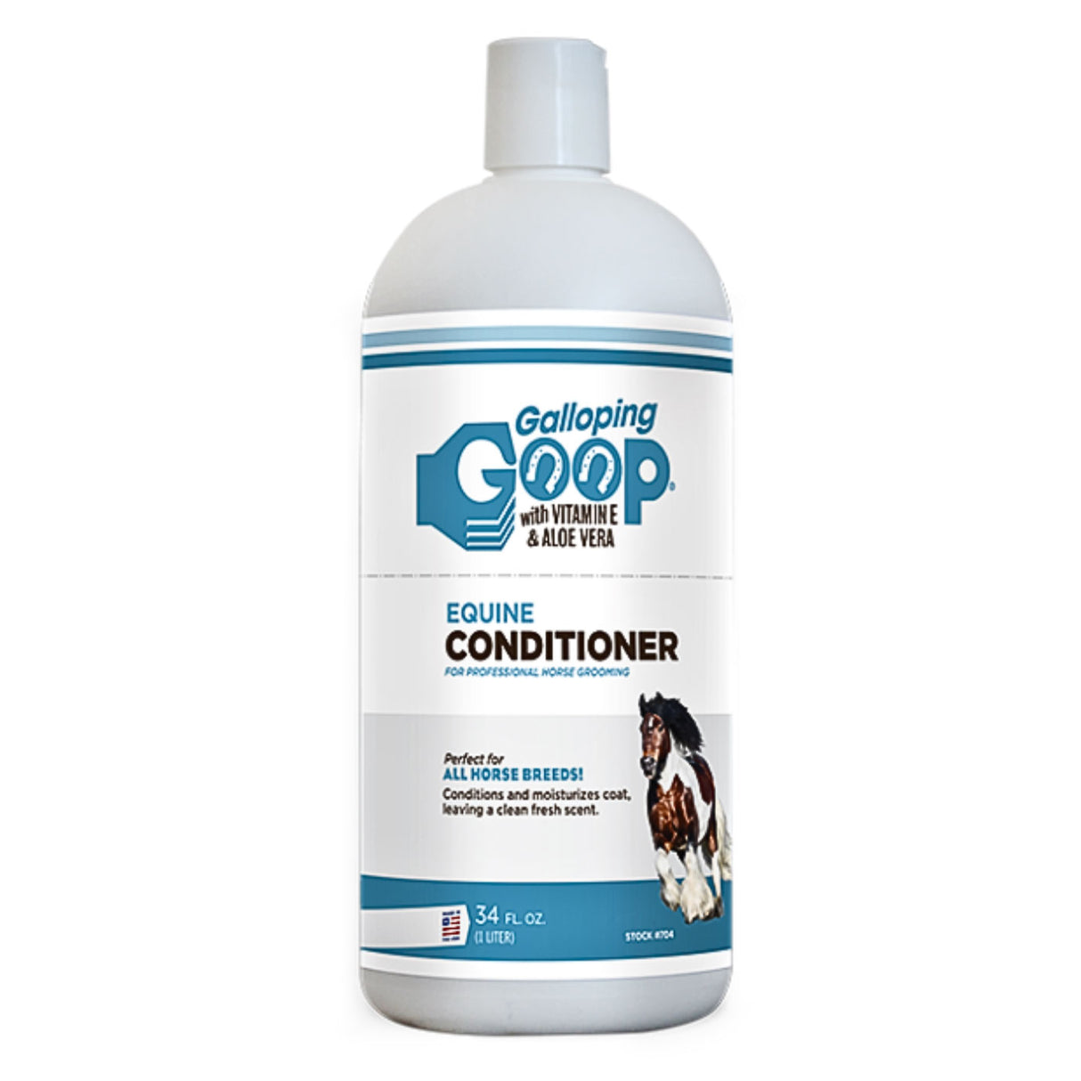 Galloping Goop Hi Shine Hydrating Conditioner 1 L