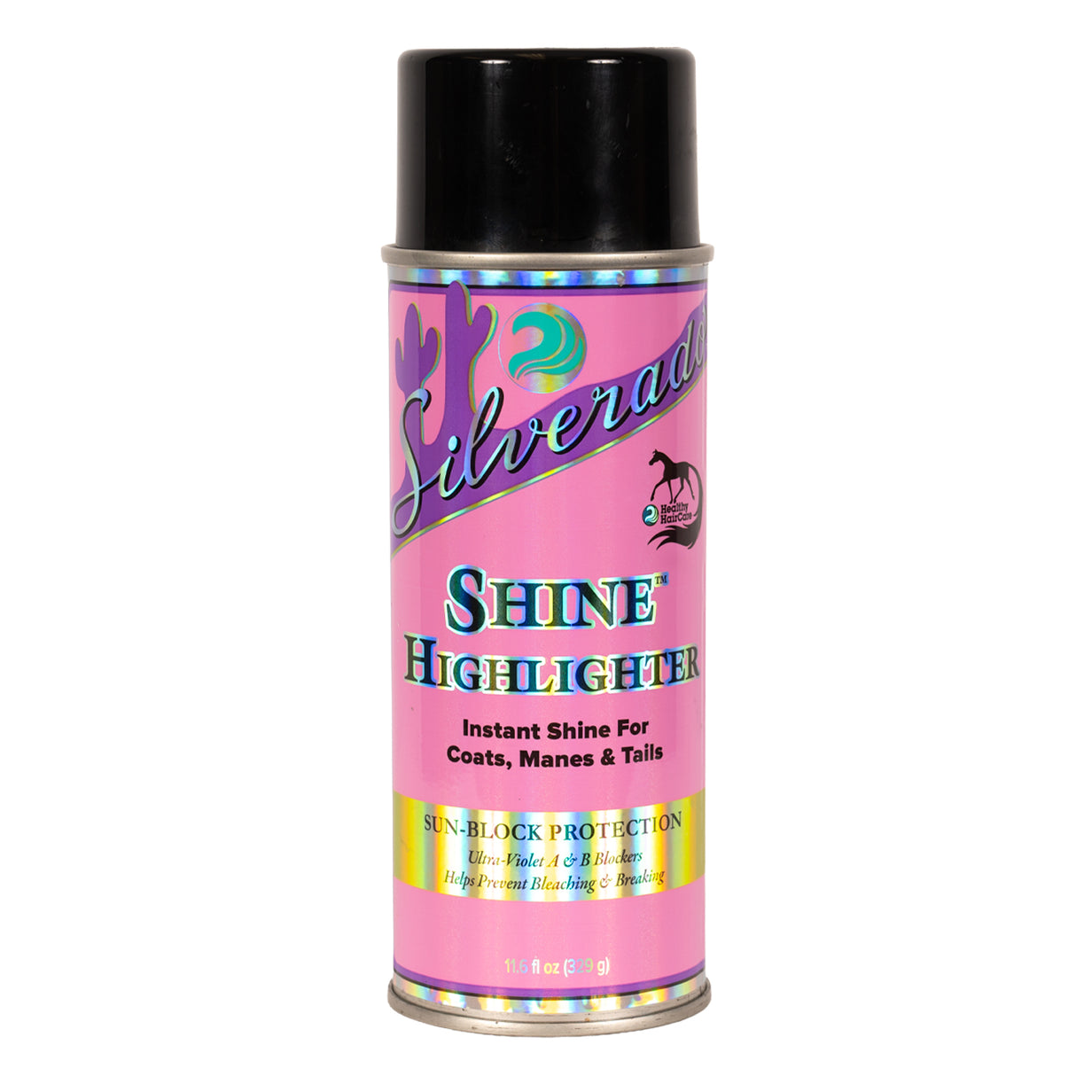Soin capillaire sain Silverado Shine 343 mL