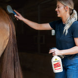 Absorbine ShowSheen Vernis à cheveux avec pulvérisateur 950 ml