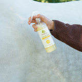 Shampoing sans eau EcoLicious Green &amp; Squeaky Clean 472 ml