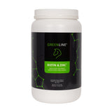 Greenline Biotine et Zinc 1 Kg
