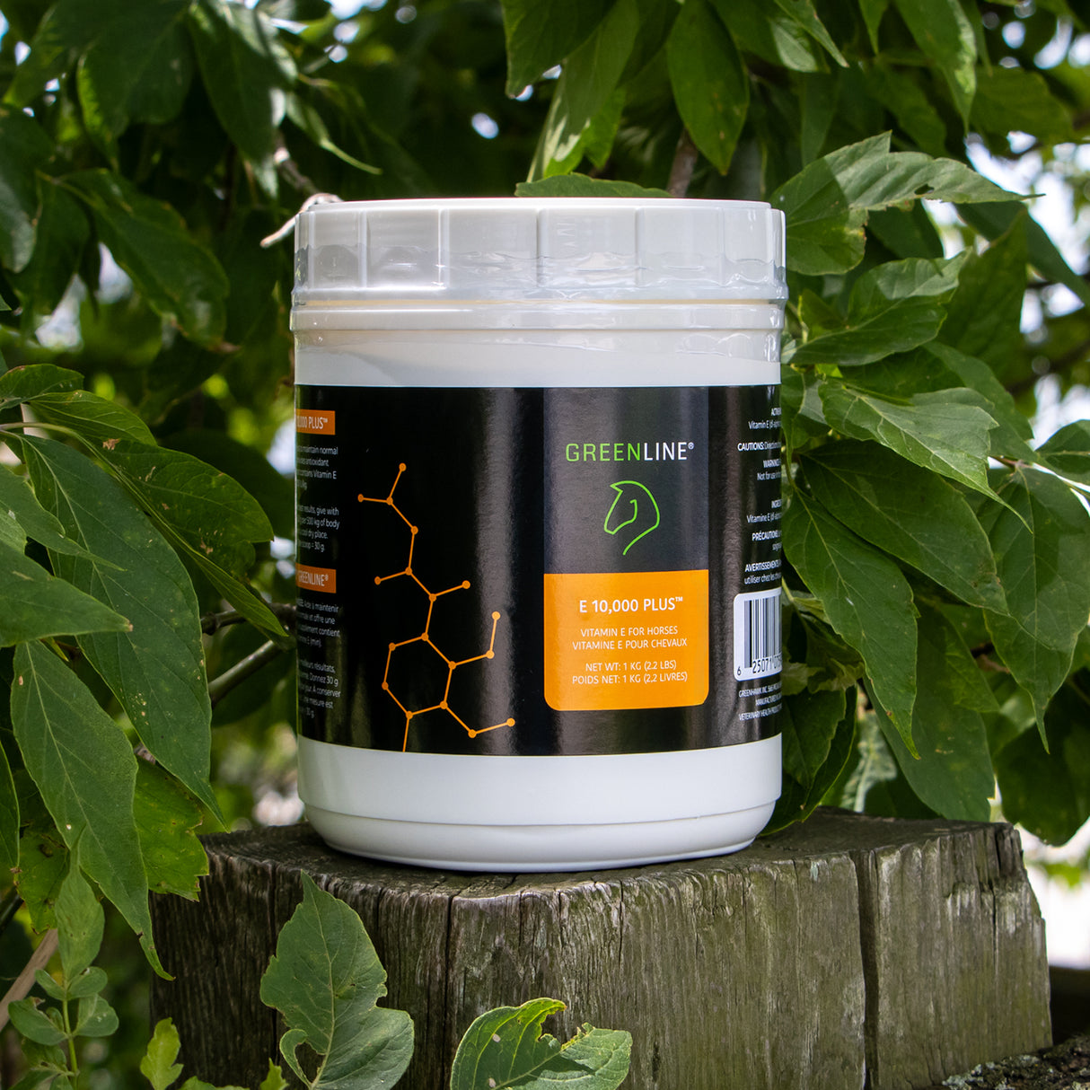 Greenline E 10,000 Plus 1 kg