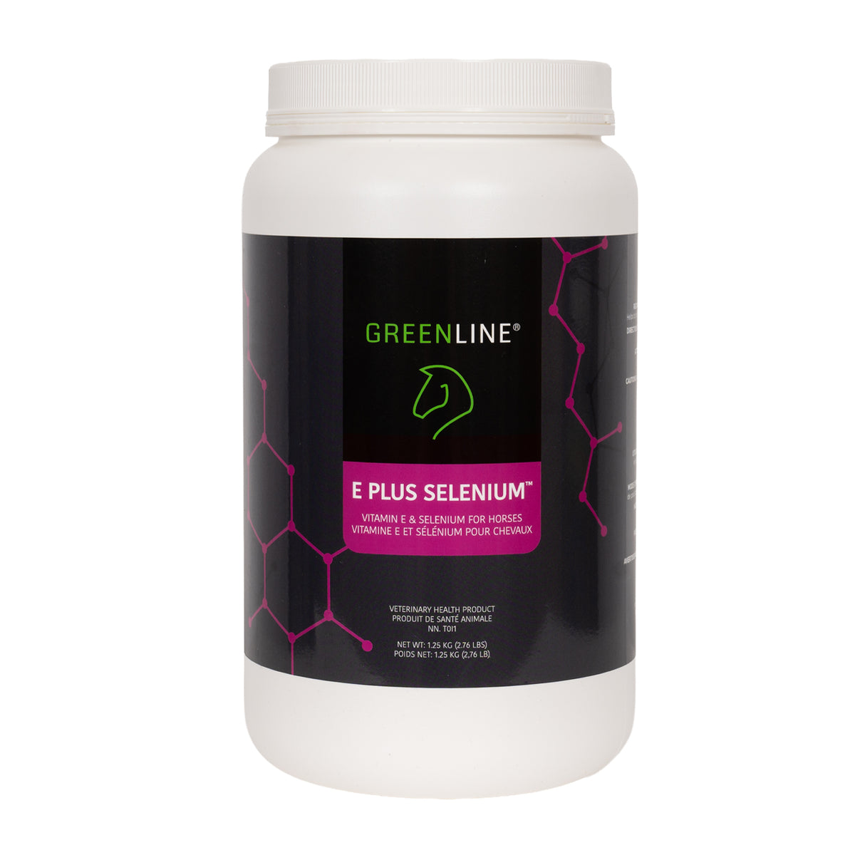 Greenline E Plus Sélénium Poudre