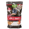 Buckeye Nutrition All Natural No Sugar Added Apple Snaps Horse Treats 1.8 kg