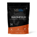 Oxyde de magnésium Mad Barn 1 kg