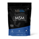 Mad Barn MSM 1 kg