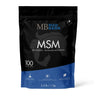 MSM de Mad Barn 1 kg