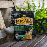 Granulés optimisés Absorbine Flex+Max 2,3 kg