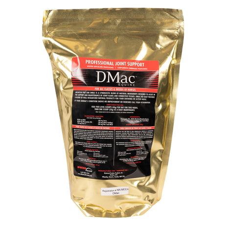McIntosh Pro Line DMac 2.27 Kg