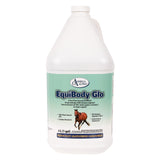 Omega Alpha EquiBody Glo Horse Supplement 4 L