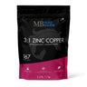 Mad Barn 3:1 Zinc to Copper 1 kg