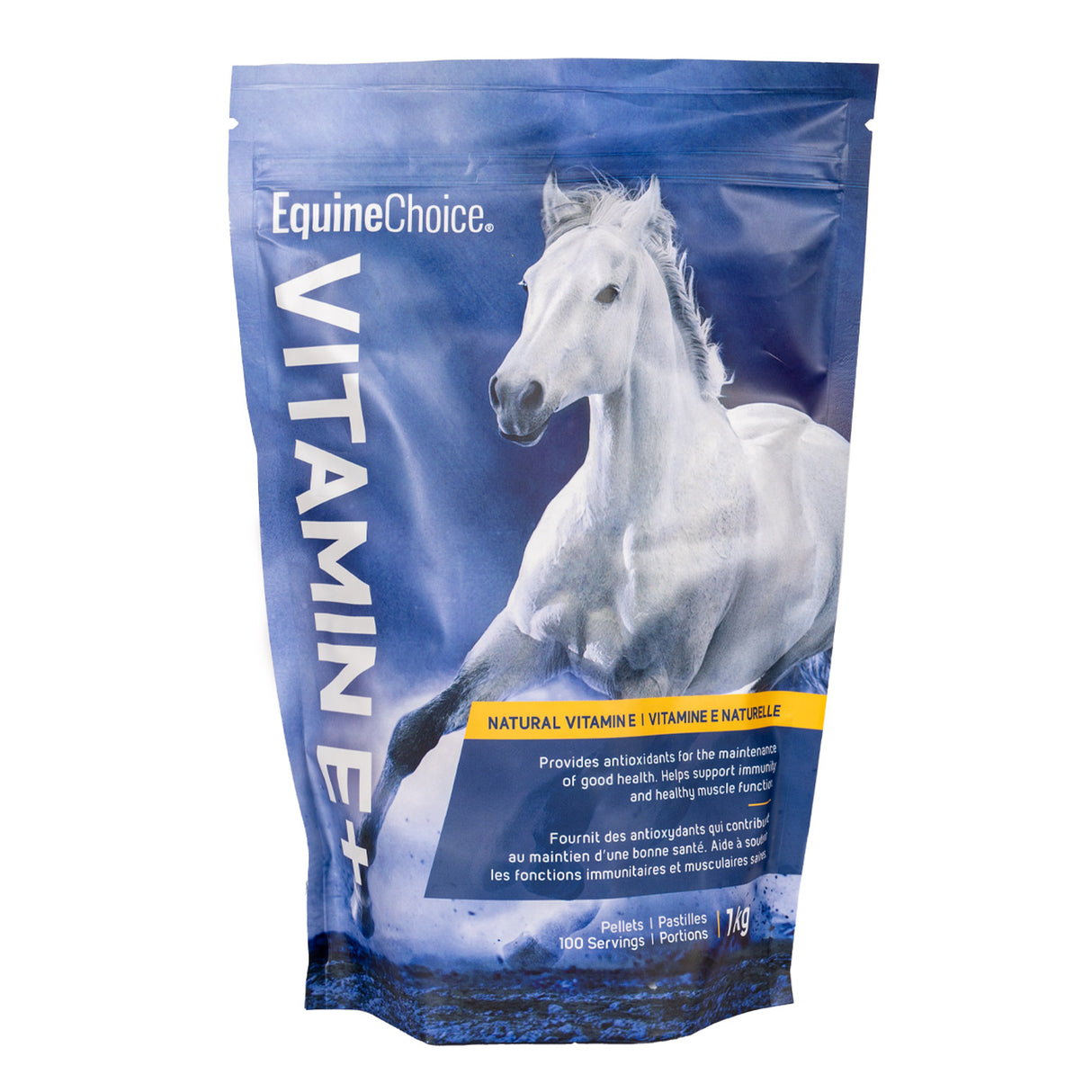 Equine Choice Vitamine E+ 1 kg