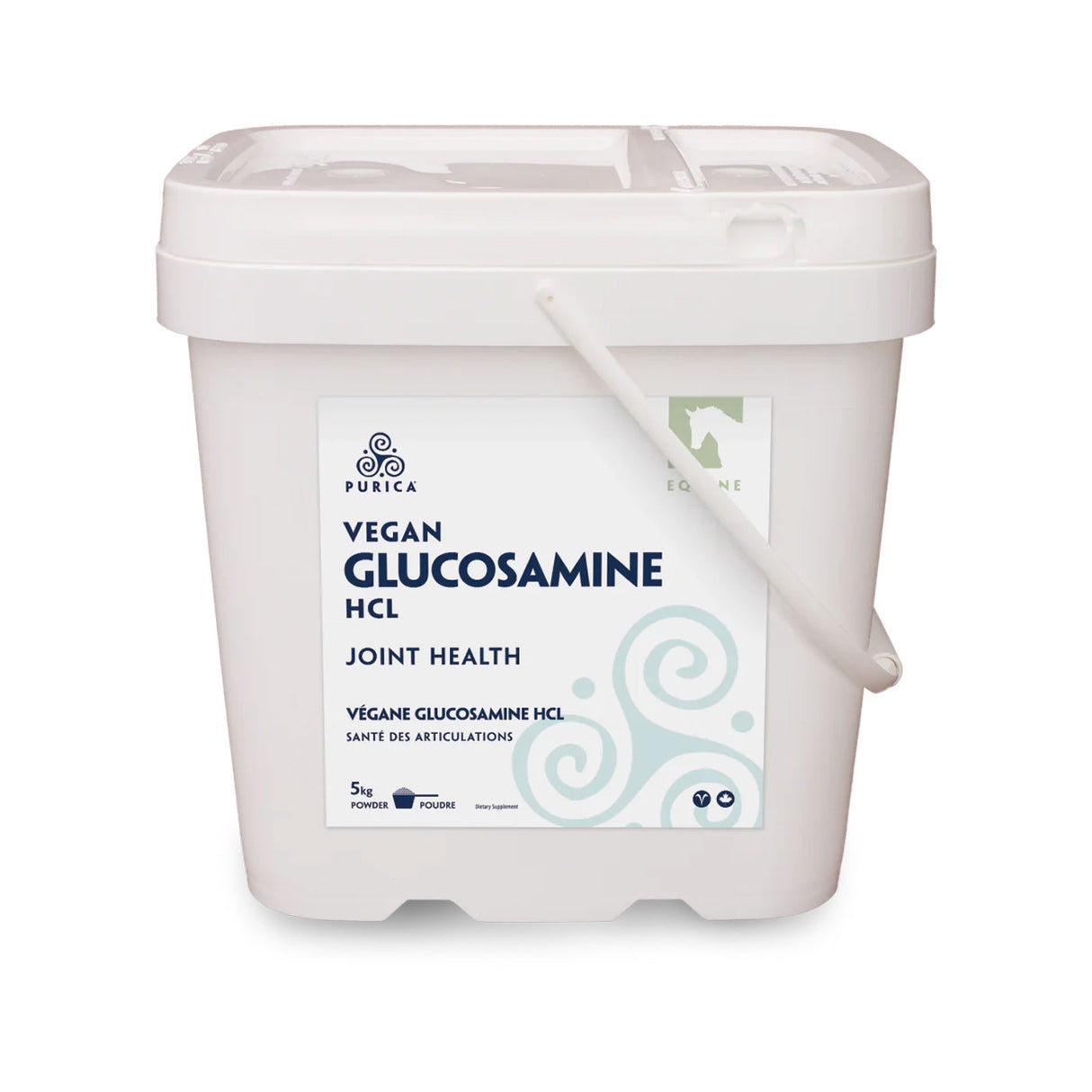 Purica Glucosamine végétalienne 5 kg