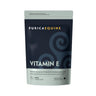 Purica Vitamine E naturelle en poudre 900 g