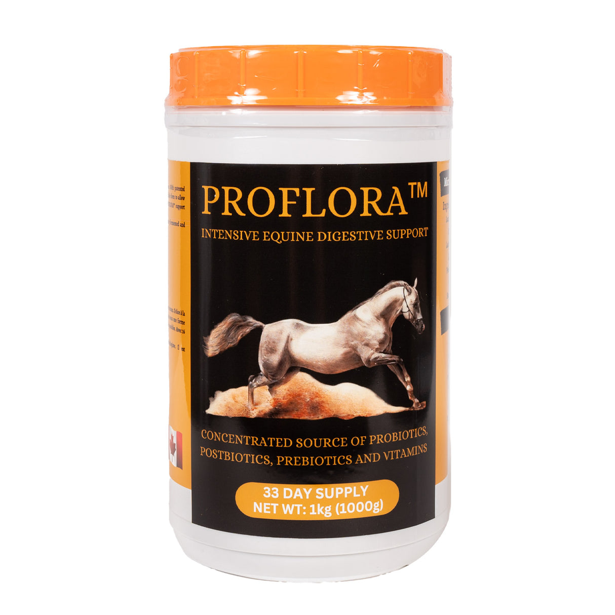 BioFer ProFlora EQ Probiotic Supplement 1 kg