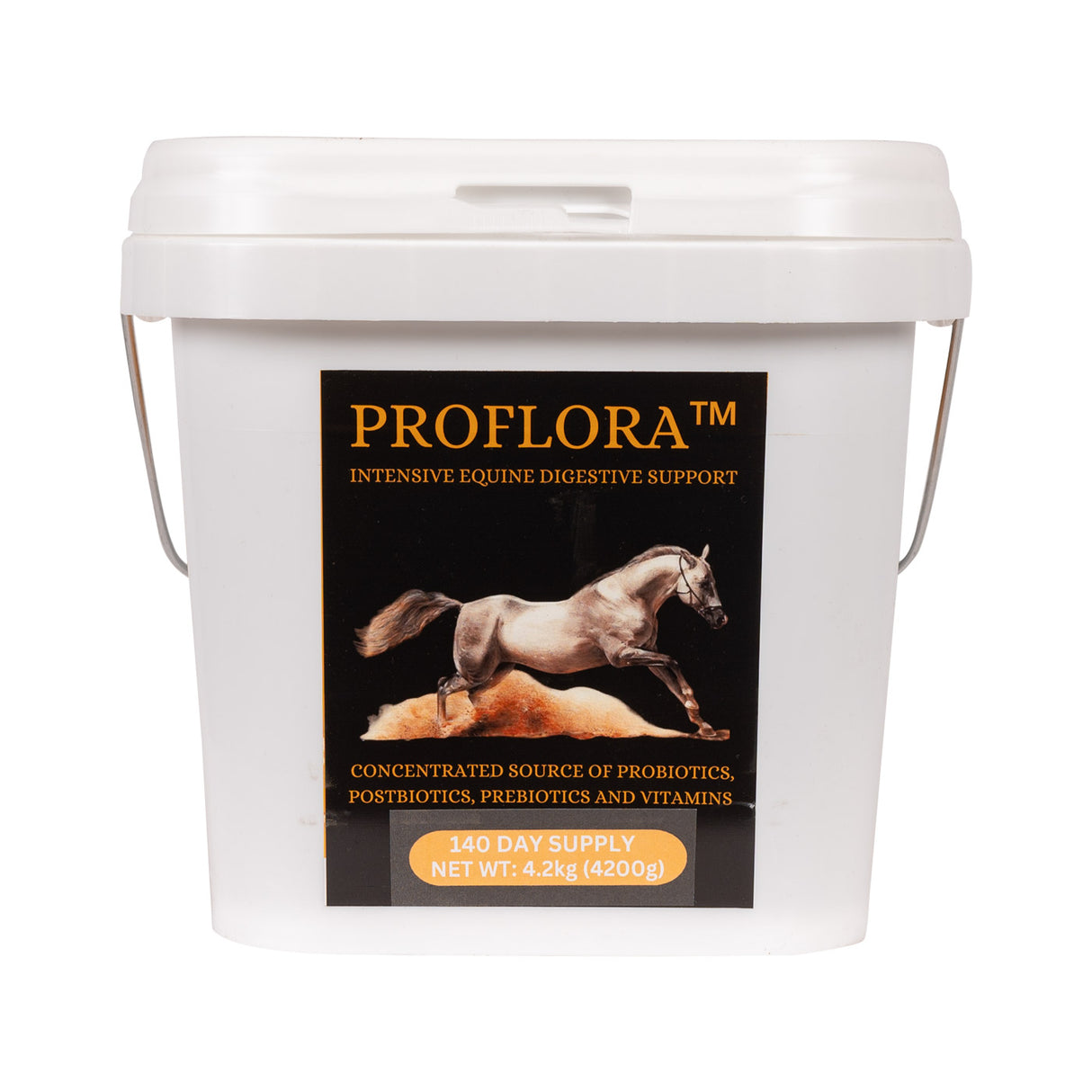 BioFer ProFlora EQ Probiotic Supplement 4.2 kg