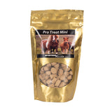 Friandises pour chevaux McIntosh Pro Line à la menthe poivrée 454 g