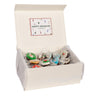 Boo & Moo Decorated Cookies Advent Calendar