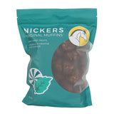 Greenline Nickers Original Muffins Horse Treats
