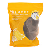 Friandises pour chevaux – Nickers Original Muffins