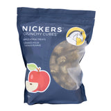 Greenline Nickers Crunchy Cubes Horse Treats