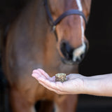 Greenline Nickers Crunchy Cubes Horse Treats