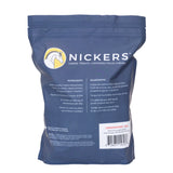 Greenline Nickers Crunchy Cubes Horse Treats