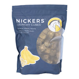 Greenline Nickers Crunchy Cubes Horse Treats