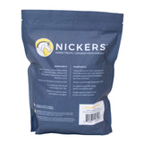Greenline Nickers Crunchy Cubes Horse Treats