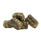 Greenline Nickers Crunchy Cubes Horse Treats