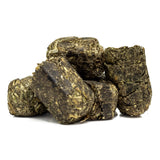 Greenline Nickers Crunchy Cubes Horse Treats