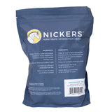Greenline Nickers Crunchy Cubes Horse Treats