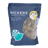 Greenline Nickers Crunchy Cubes Horse Treats