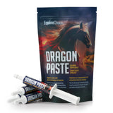 Equine Choice Dragon Paste 30 mL - Pack of 4