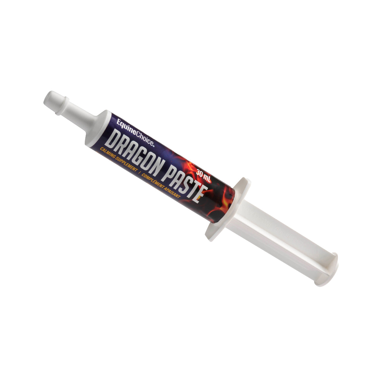 Equine Choice Dragon Paste 30 mL - Pack of 4