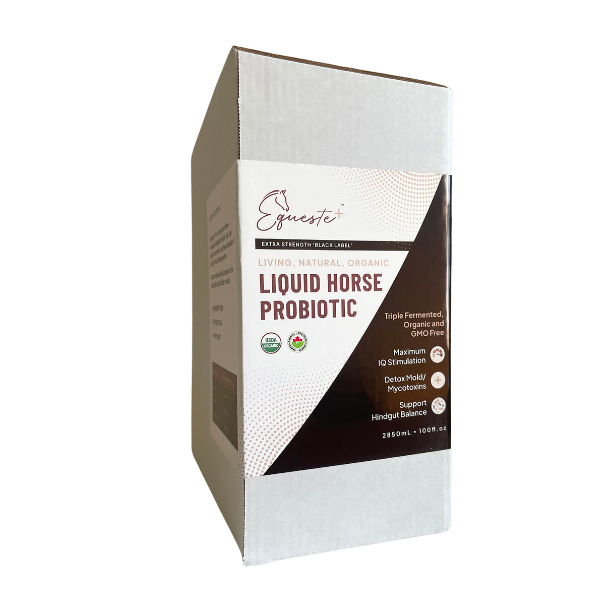 Probiotiques équins Wandler LEP 8+5 2,85 L